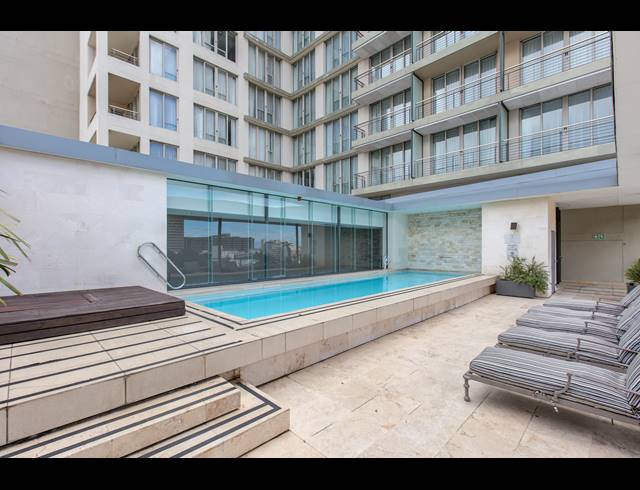 1 BEDROOM APARTMENT TO LET IN CAPE TOWN CITY CENTRE